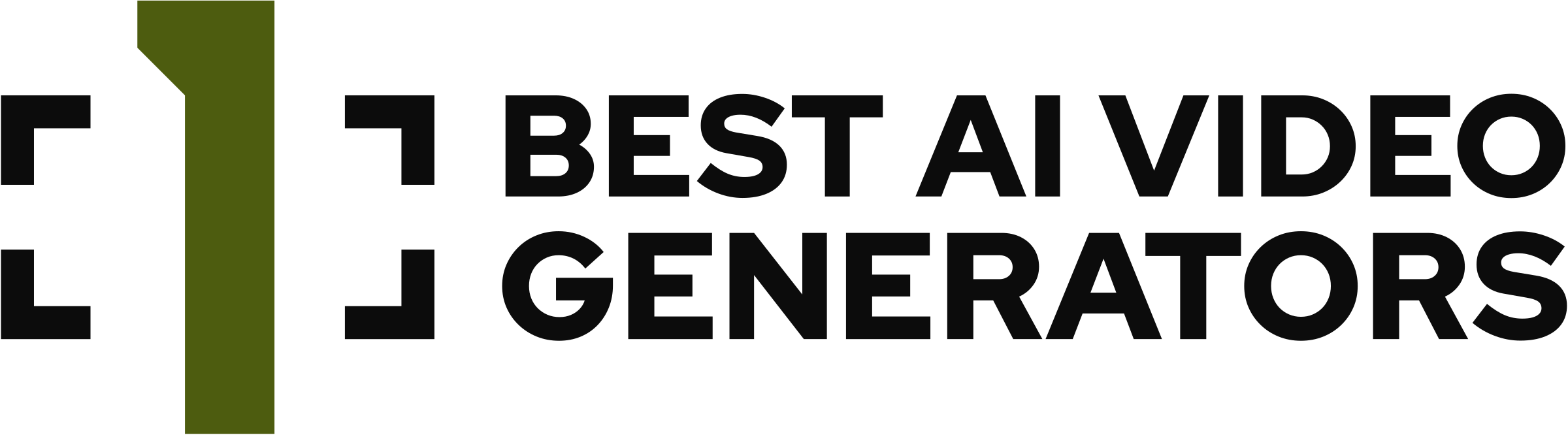 Best AI Video Generators
